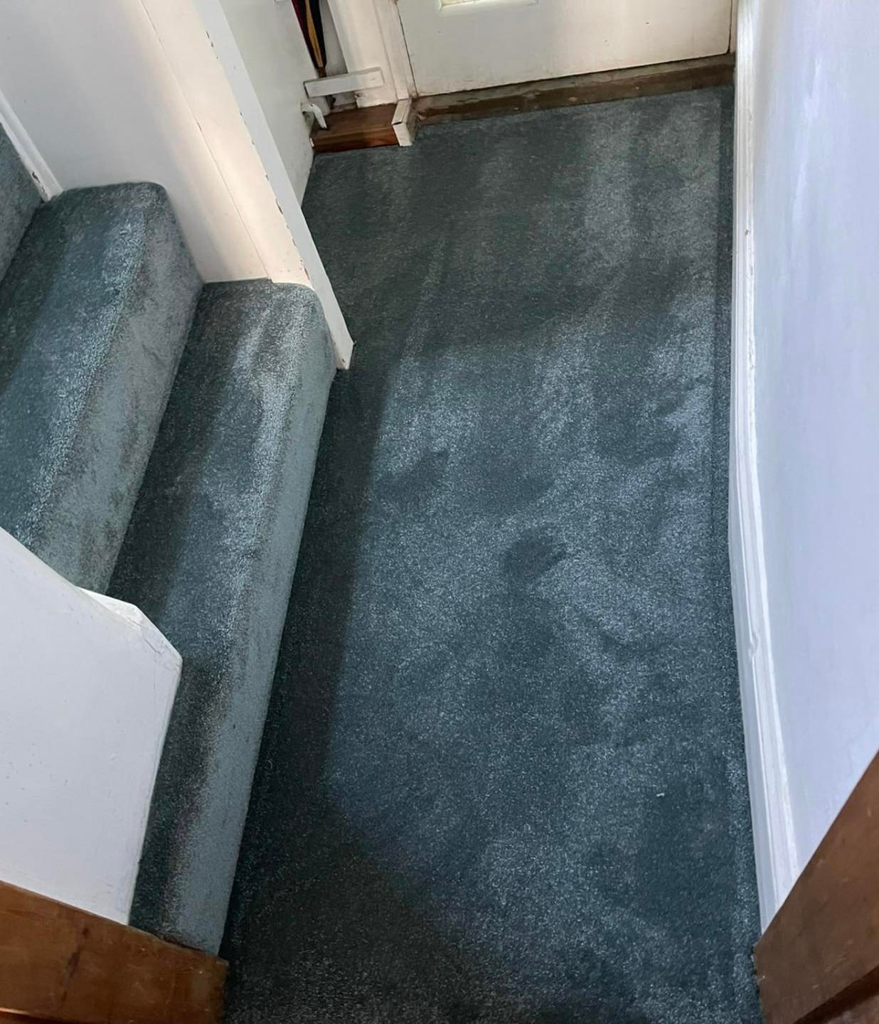 Carpet Fitting